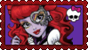 Opera from Monster High