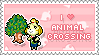 I love animal crossing