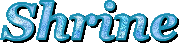 shrine title