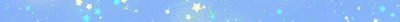 star divider