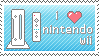 I love Wii